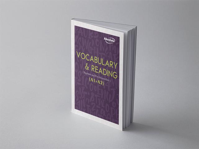 Vocabulary & Reading (Beginner and Pre-Intermediate) 