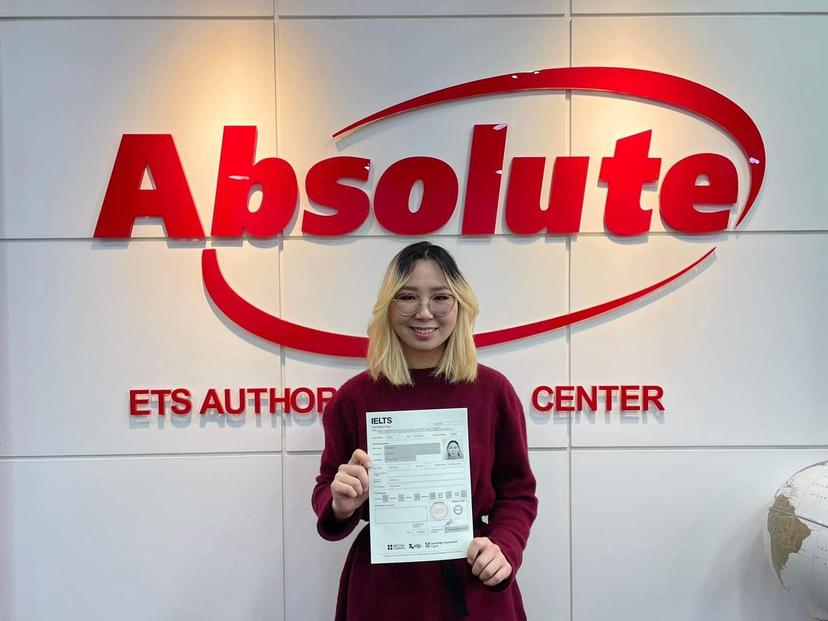 IELTS 7.5 Э. Учрал