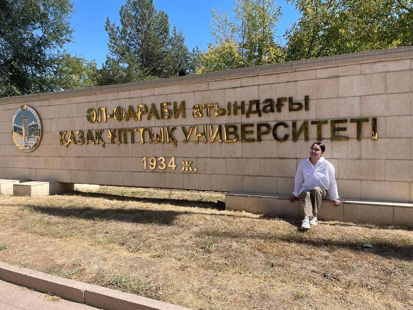 Ж. Куннур