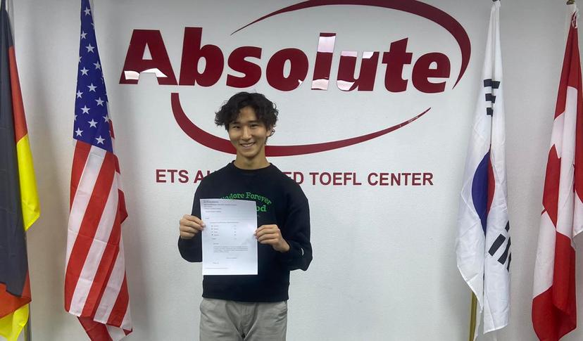 IELTS 7.0 Б. Идэр-Од