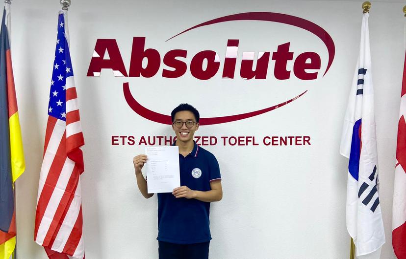 IELTS 7.0 Х. Ивээлт