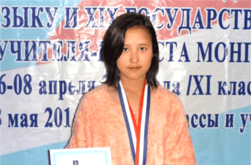 Ш. Еркенур