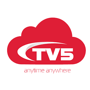 TV5 Mongolia