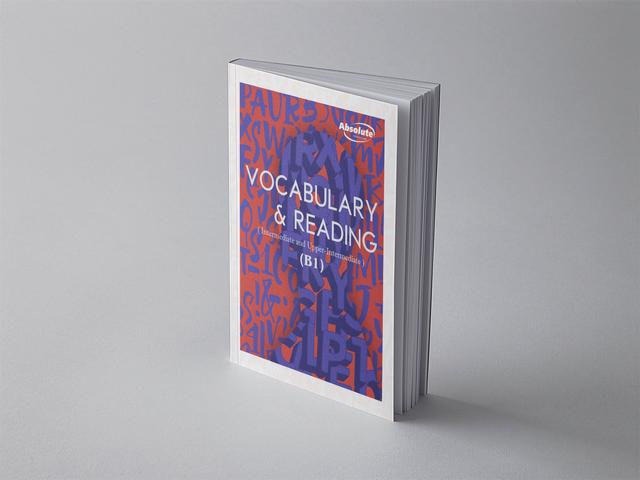 Vocabulary & Reading (Intermediate and Upper-Intermediate) 